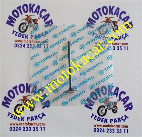 CF MOTO NK 150 EGZOZ SUBABI ORJİNAL