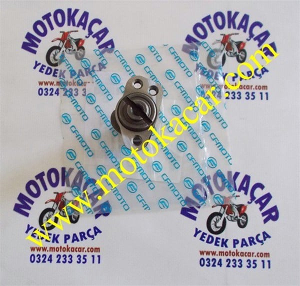 CF MOTO NK 150 EKSANTRİK MİLİ ORJİNAL