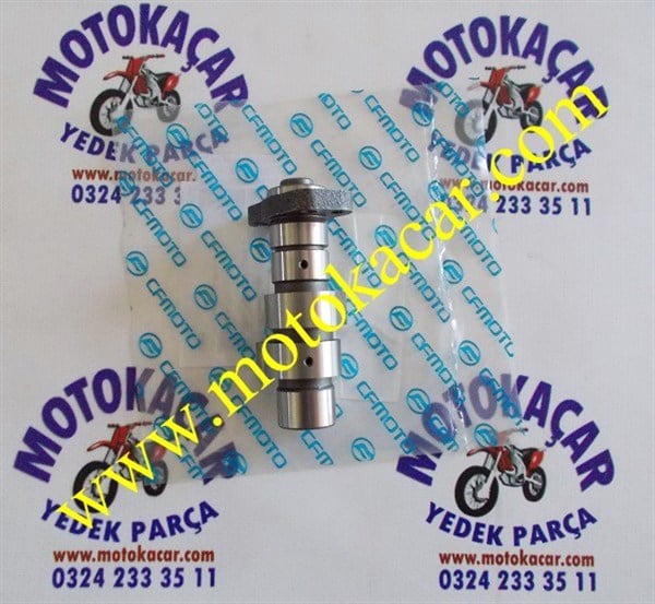 CF MOTO NK 150 EKSANTRİK MİLİ ORJİNAL