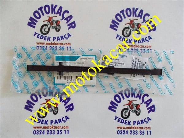 CF MOTO NK 150 EKSANTRİK ZİNCİR GERGİSİ ALT ORJİNAL