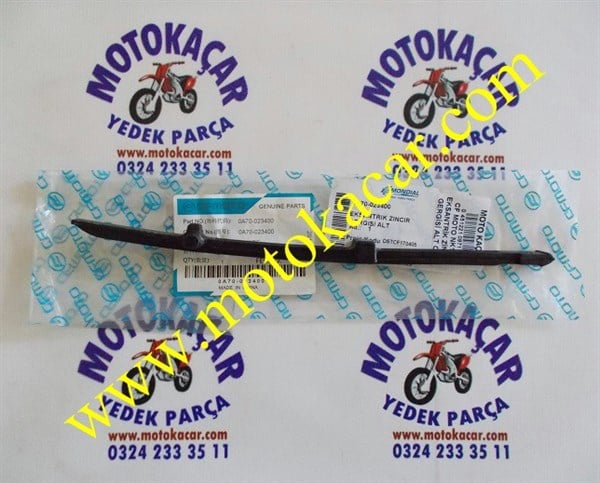 CF MOTO NK 150 EKSANTRİK ZİNCİR GERGİSİ ALT ORJİNAL