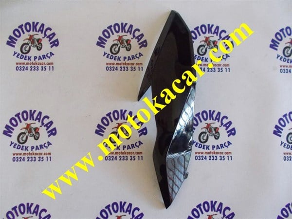 CF MOTO NK 150 FAR GRENAJI SOL KAPAK ORJİNAL