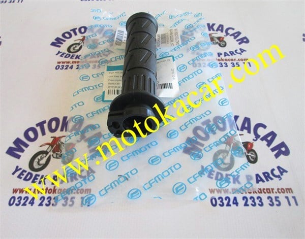 CF MOTO NK 150 GAZ ELCİĞİ ORJİNAL