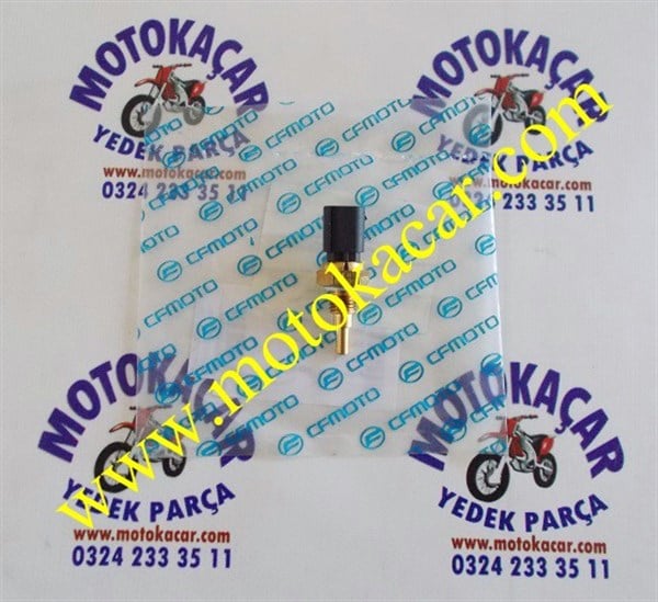 CF MOTO NK 150 HARARET ISI MUŞURÜ ORJİNAL