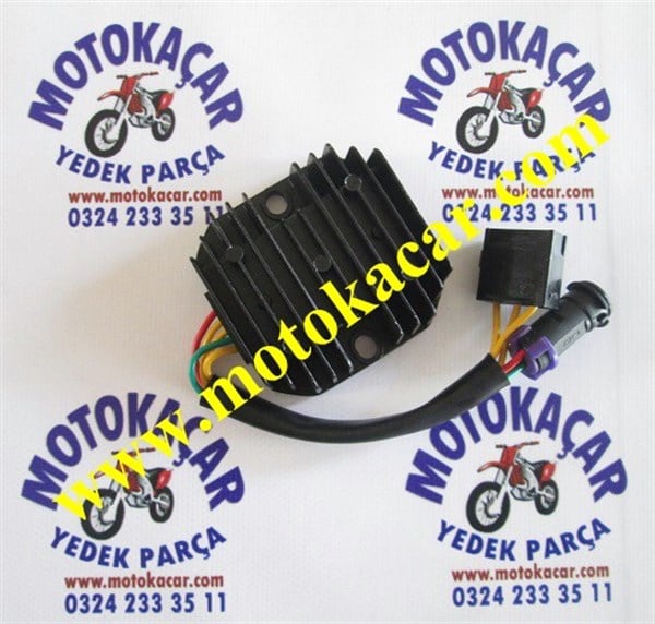 CF MOTO NK 150 KONJEKTÖR ORJİNAL