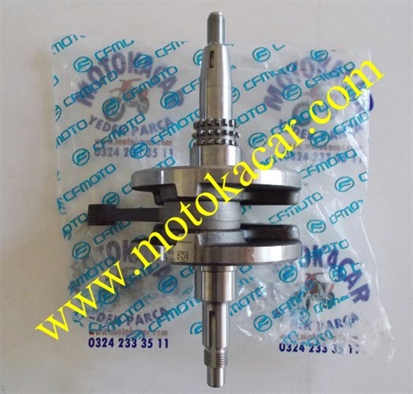 CF MOTO NK 150 KRANK KOMPLE ORJİNAL