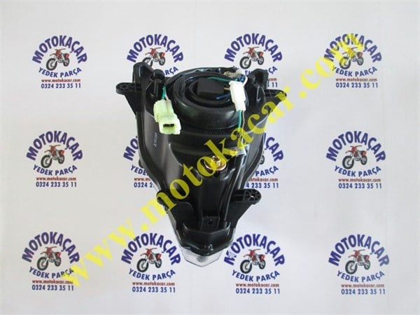 CF MOTO NK 150 ÖN FAR ORJİNAL