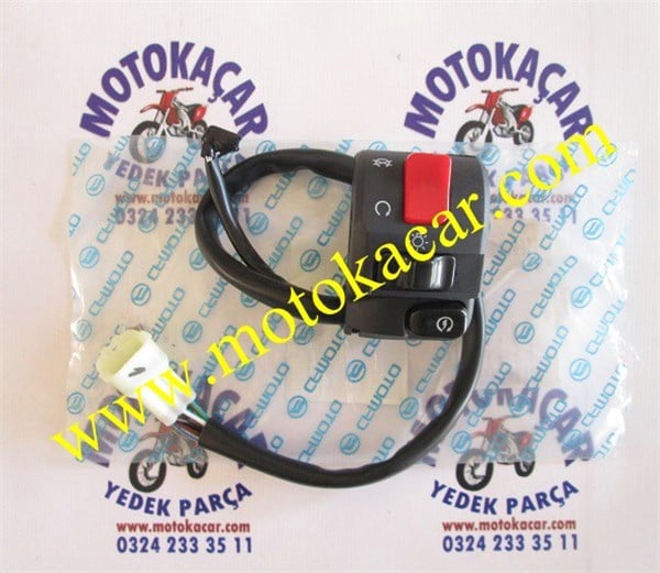 CF MOTO NK 150 SAĞ KUMANDA ORJİNAL