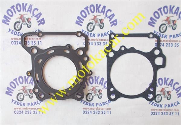 CF MOTO NK 250 ALT ÜST CONTA