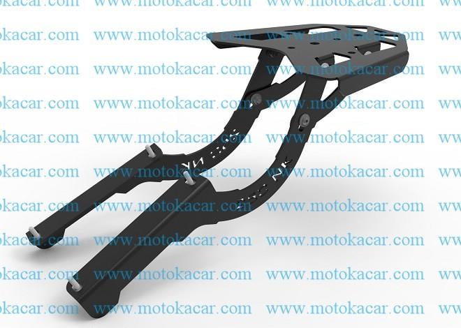 CF MOTO NK 250 ARKA PORT BAGAJ ÇANTA DEMİRİ 2023