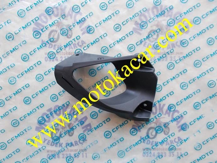 CF MOTO NK 250 BENZİN DEPOSU ÖN DEKORATİF KAPAK SAĞ İÇ ORJİNAL