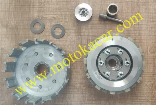CF MOTO NK 250 DEBRİYAJ KOMPLE ORJİNAL