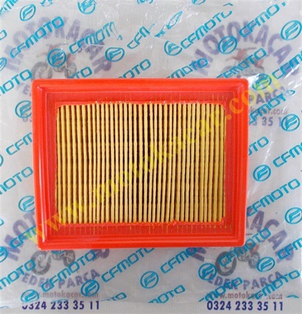 CF MOTO NK 250 HAVA FİLTRE SÜNGERİ ORJİNAL
