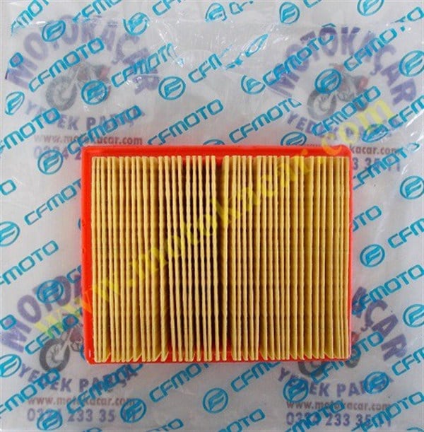 CF MOTO NK 250 HAVA FİLTRE SÜNGERİ ORJİNAL