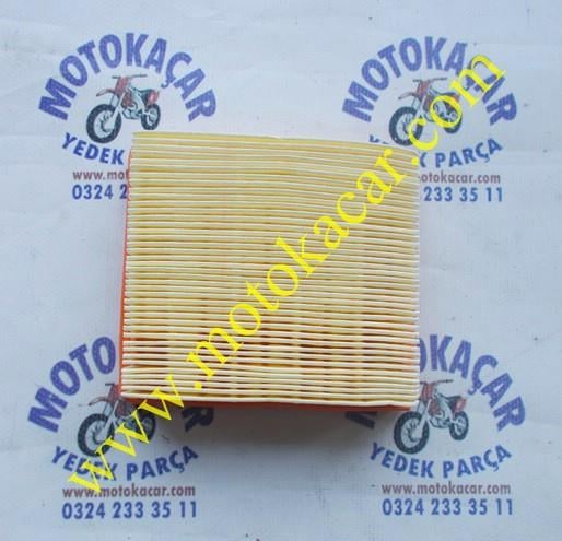 CF MOTO NK 250 HAVA FILTRE SÜNGERI