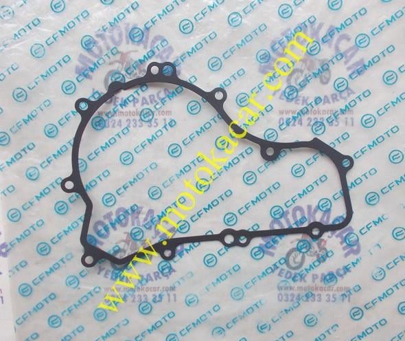 CF MOTO NK 250 KRANL KUTUSU SOL KAPAK CONTASI ORJİNAL