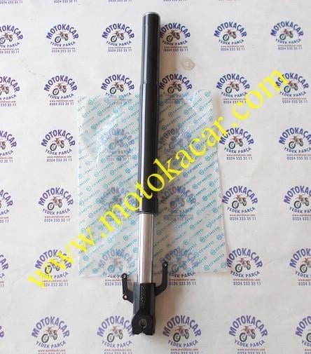 CF MOTO NK 250 ÖN SOL AMORTİSÖR 2023 ORJİNAL