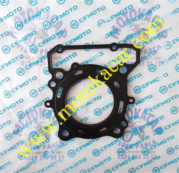CF MOTO NK 250 SR 250 SILINDIR ÜST KAPAK CONTASI ORJINAL