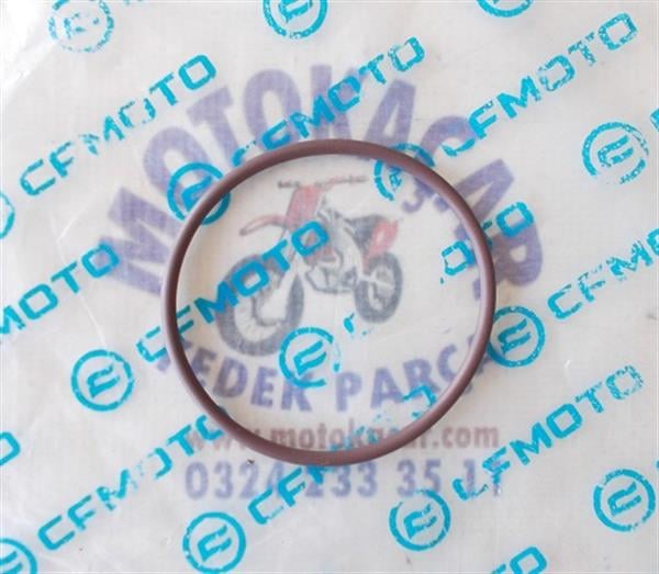 CF MOTO NK 250 YAĞ FİLTRESİ KAPAĞI ORİNGİ 57X3 ORJİNAL
