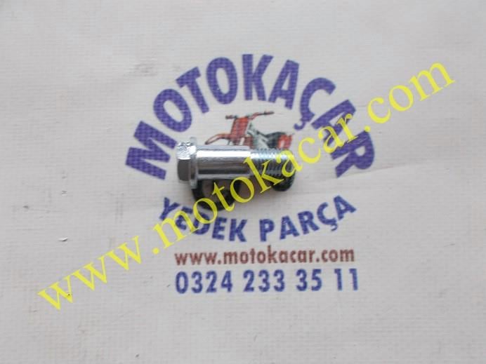 CF Moto nk 250 Yan Sehpa Vidası Orjinal