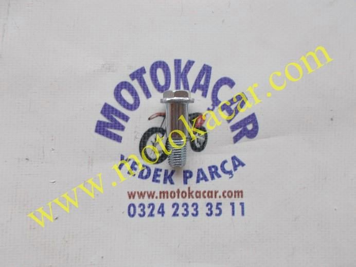 CF Moto nk 250 Yan Sehpa Vidası Orjinal