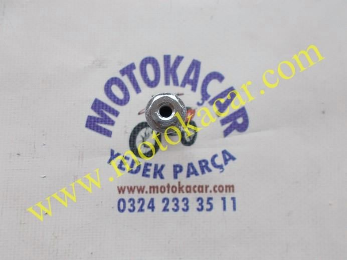 CF Moto nk 250 Yan Sehpa Vidası Orjinal