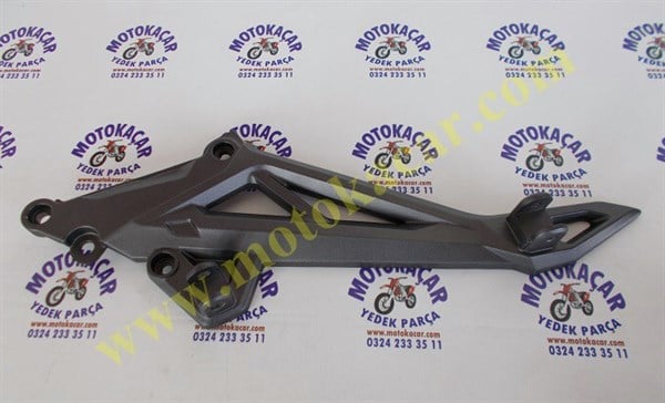 CF MOTO NK 400 650 BASAMAK BRAKETİ SOL ORJİNAL