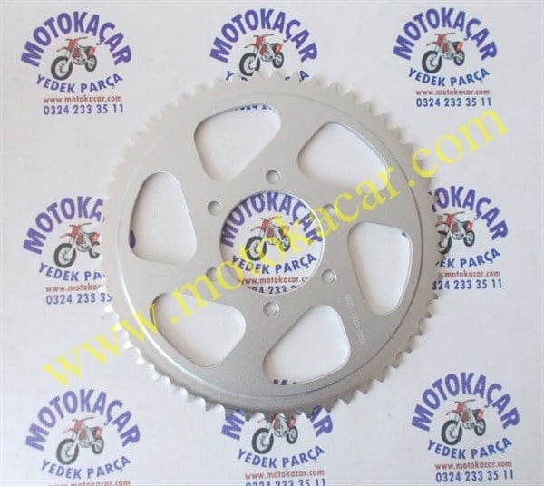 CF MOTO NK 400 ARKA DİŞLİ  520-54T ORJINAL