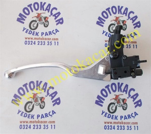 CF MOTO NK 400 DEBRİYAJ KÜTÜĞÜ KOMPLE ORJINAL