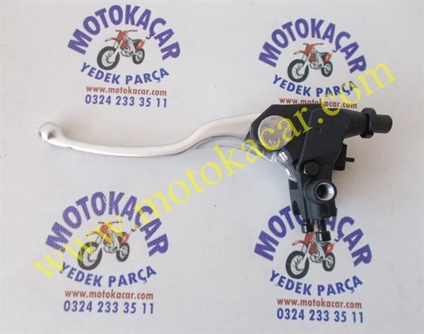 CF MOTO NK 400 DEBRİYAJ KÜTÜĞÜ KOMPLE ORJINAL