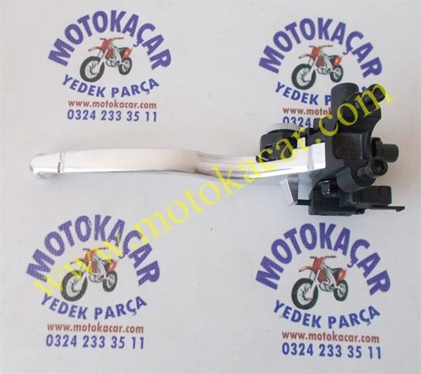 CF MOTO NK 400 DEBRİYAJ KÜTÜĞÜ KOMPLE ORJINAL