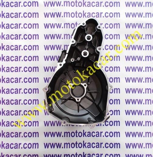 CF Moto NK 400 Krank Kutusu Sol Kapak (Statör Kapağı) Orijinal