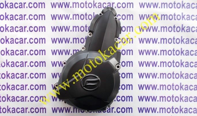 CF Moto NK 400 Krank Kutusu Sol Kapak (Statör Kapağı) Orijinal