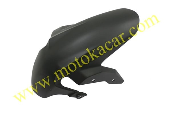 CF MOTO NK 400 ÖN ÇAMURLUK SİYAH ORJINAL