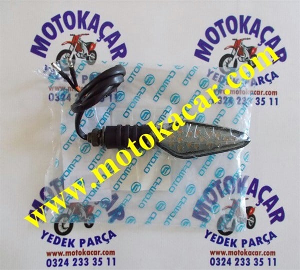 CF MOTO NK150-400-650 SOL SİNYAL ORJİNAL