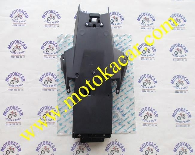 CF Moto NK250 Arka Alt Koruma Orjinal