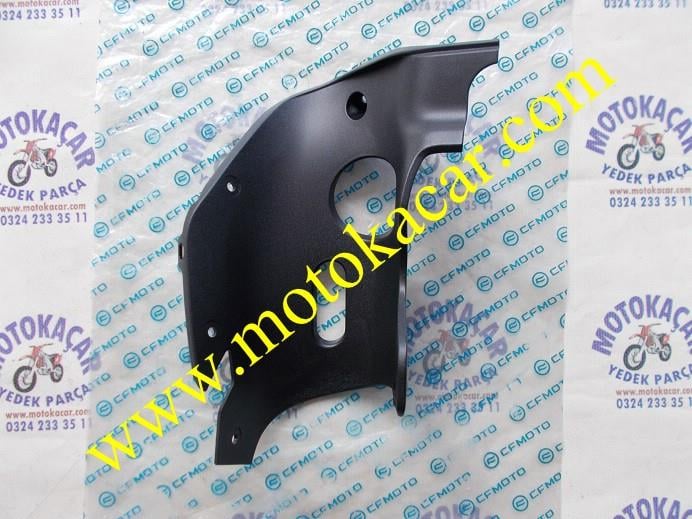 CF MOTO NK250 BENZİN DEPOSU SAĞ İÇ PLASTİK KAPAK 2023 ORJİNAL