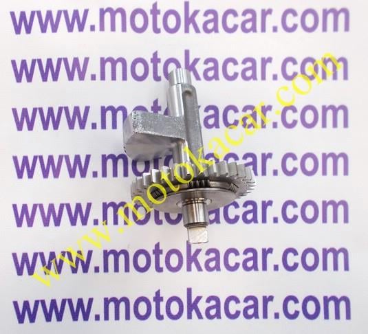 CF Moto NK250 Denge Mili Komple Orjinal