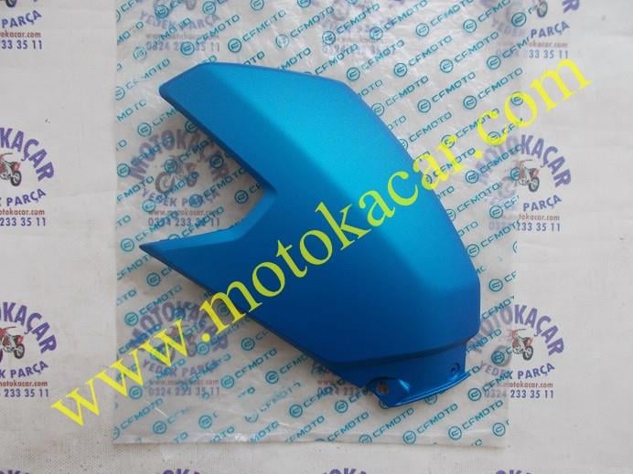 CF MOTO NK250 DEPO GRANAJI SOL MAVİ ARKA ORJİNAL