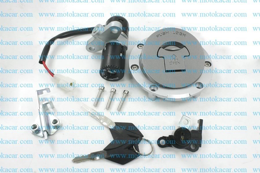 CF MOTO NK250 KONTAK SETİ