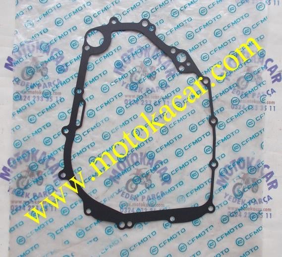 CF Moto NK250 SR250 Debriyaj Kapak Contsı Orjinal