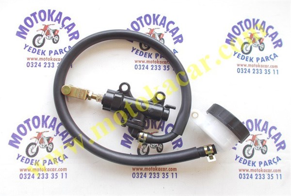 CF MOTO SD 650-S SD 650-T ARKA FREN POMPASI ÜST MERKEZ ORJİNAL