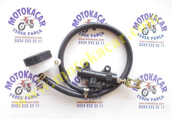 CF MOTO SD 650-S SD 650-T ARKA FREN POMPASI ÜST MERKEZ ORJİNAL