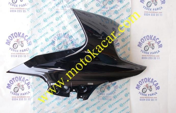 CF MOTO SR 250 FAR GRENAJI SAG SİYAH 2022 ORJINAL