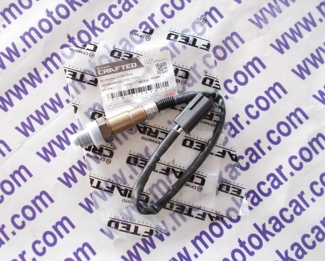 CF Moto SR 250 / NK 250 /CLX Oksijen Sensörü (E5) Orijinal