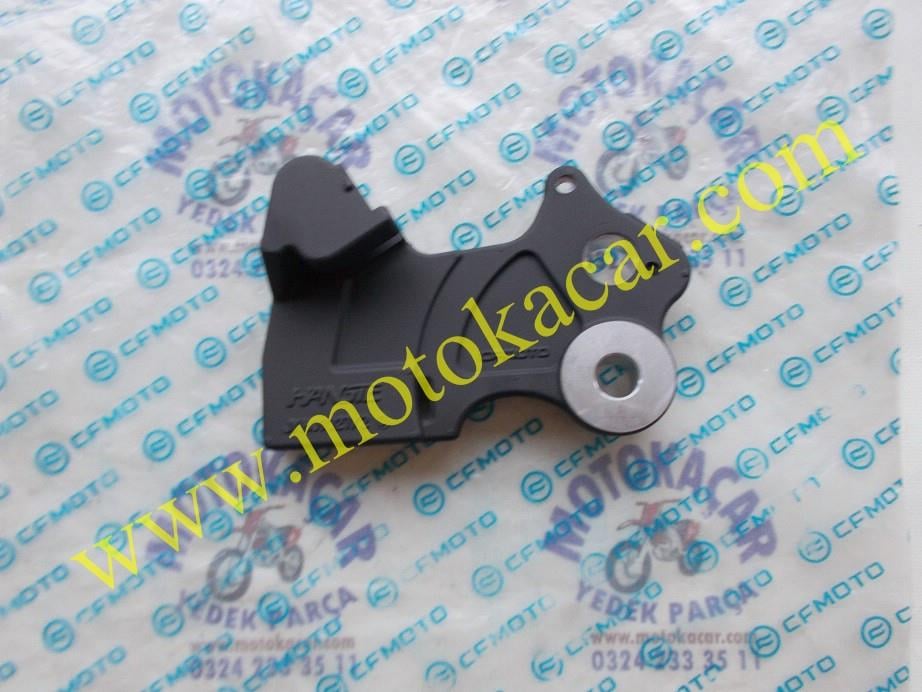 CF Moto sr250 Arka Fren Kaliper Bağlantı Braketi Orjinal