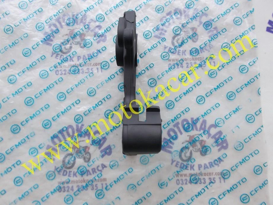 CF Moto sr250 Arka Fren Kaliper Bağlantı Braketi Orjinal