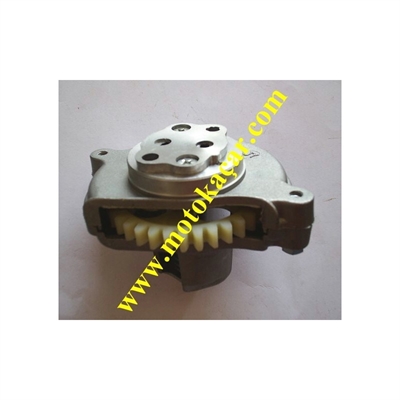 YUKİ CROSS CG 200 37T YAĞ POMPASI