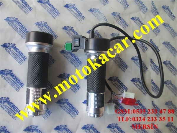 MONDİAL E-MON CUP GAZ KOLU +SOL ELCİK TAKIM ORJİNAL