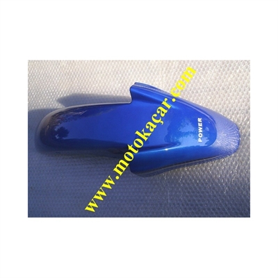 KANUNİ WİNDY ÖN ÇAMURLUK SİYAH KIRMIZI BEYAZ MAVİ